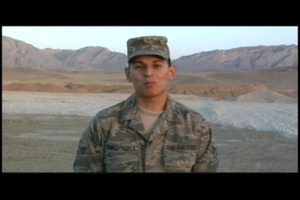 Senior Airman Martine Ramerez Padilla