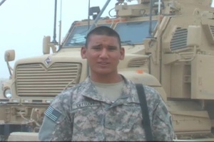 Pvt. Lyle Dettloff