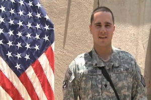 Spc. Adam Struve