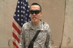 Spc. Thuc Duy Nguyen