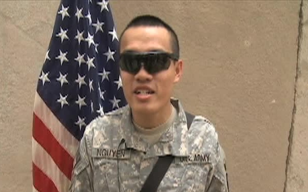 Spc. Thuc Duy Nguyen