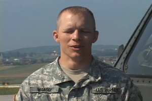 Spc.  Wragge