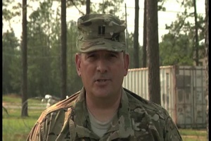 Capt. Fred Rankin