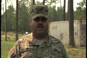 Staff Sgt. Raul Rivera