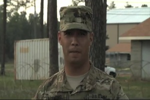 Spc. Adam Fleming