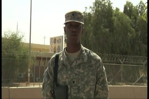 Spc. Sunset Flemings