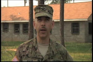 Col. Eric Barr