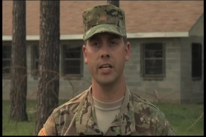 Maj. Nevin Blankenship