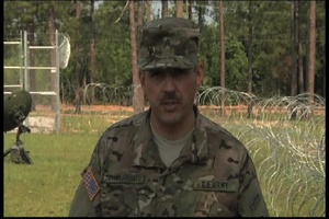 Sgt. John Pavlansky