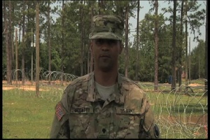 Spc. Darrell McCatty