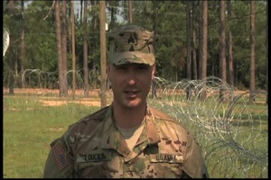 Sgt. Deon Loucks