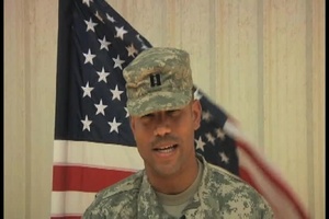 Capt. Jason Coffee