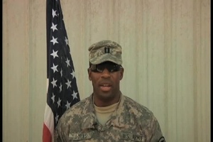Capt. Darrell Lyles