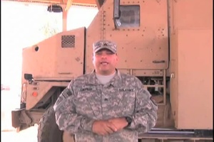 Sgt. Nicholas Calvillo