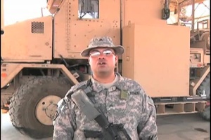 Sgt. Mannix Delgado