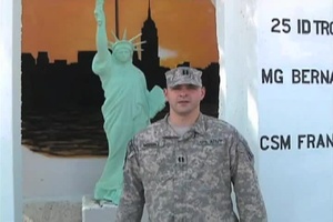 Capt. Brandon Moehrle