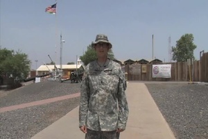 Spc. Lyle Hawthorne