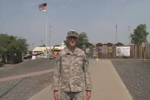 Pfc. Leo Rogers