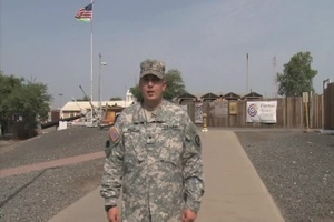 Spc. Matthew Feldt