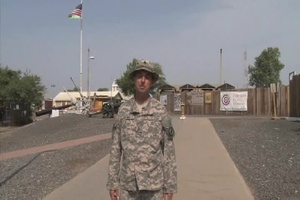 Staff Sgt. Dennis DeWitt