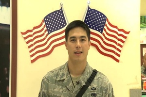 Staff Sgt. Ivan Fazgkas