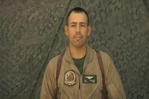 Capt. Hugo Gonzalez