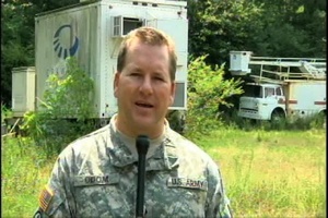 Spc. Jeremy Odom