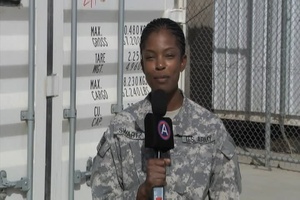 Capt. Ticondra Swartz