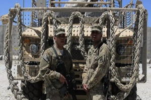 Spc. ERICKSON PEREZ