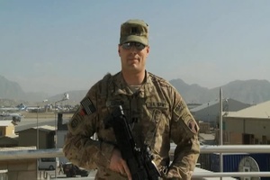 Capt. Michael Corkum