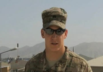 Sgt. Robert Latham