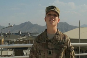 Capt. Dana Lindenmayer