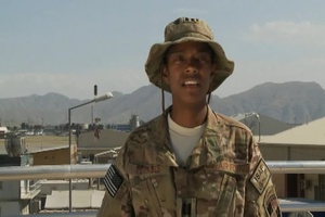 Capt. Chateau Venable