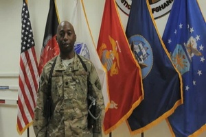 Lt. Col. Benjamin Nelson