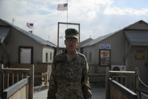 Spc. KarJessica Rotesan