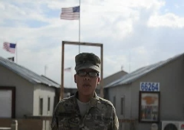 Spc. KarJessica Rotesan