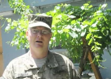 Capt. Shane Durham