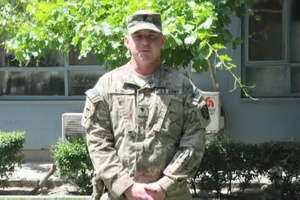 Spc. Tim Names