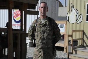 Petty Officer 1st Class Alexander Cadiz