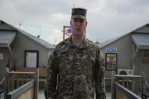 Maj. Robert Smith