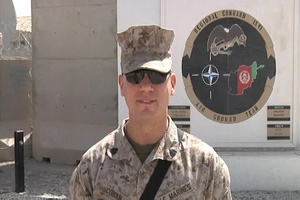 Sgt. Nicholas Coban