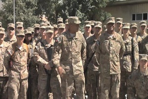 Col. Doug McBride