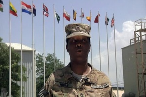 Sgt. 1st Class Nickcola Noble