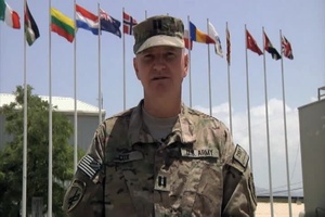 Capt. Douglas Cox