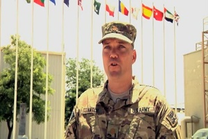 Maj. Josef Hatch