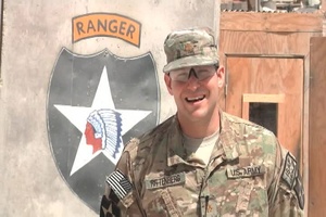 Maj. Jon Rittenberg