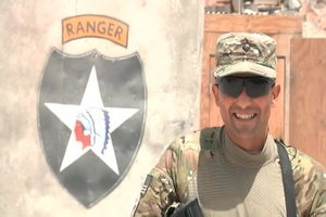 Spc. Hami Yandanpanah