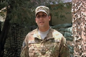 Cpl. Juan Del Valle