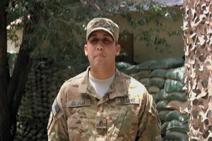 Cpl. Juan Del Valle