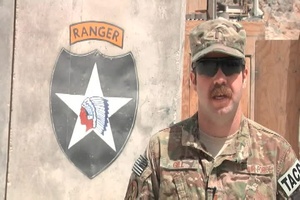 2nd Lt. Thomas Gill